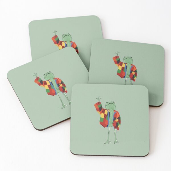 Item preview, frog designed and sold by manaspictures.