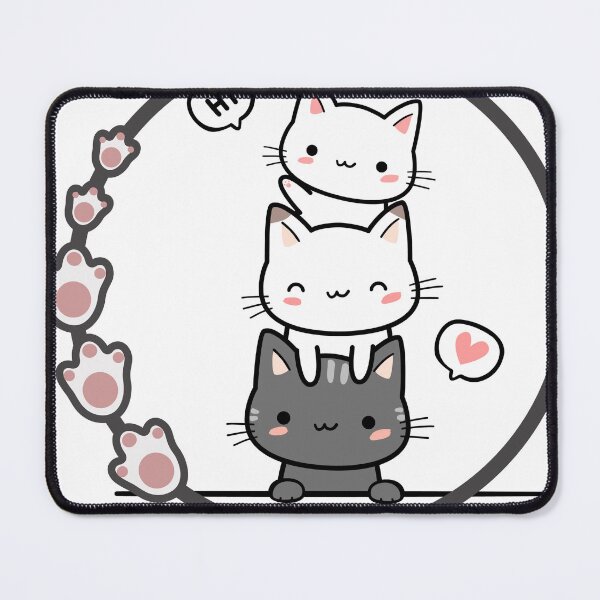 Item preview, Hello Kitty Nerd Tee Shirt Glasses designed and sold by MARKETOVEER.