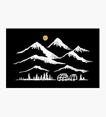 Adventurer Photographic Print