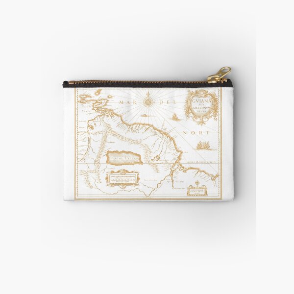 Item preview, Vintage Map designed and sold by thelittlelilys.