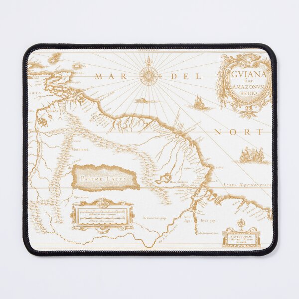 Item preview, Vintage Map designed and sold by thelittlelilys.