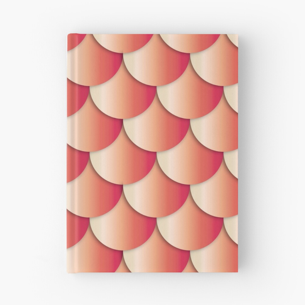 Item preview, Hardcover Journal designed and sold by Rvgill22.