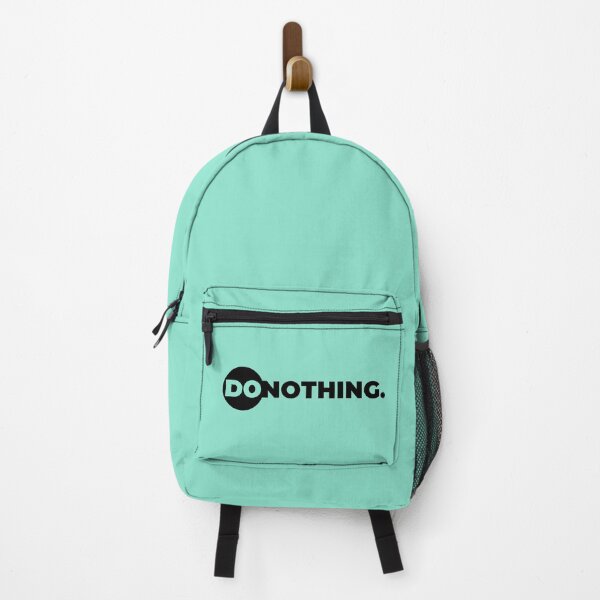 Item preview, Do Nothing - Funny designed and sold by shanesil.