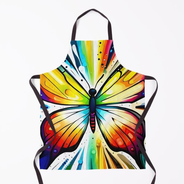 Item preview, Butterfly 6 designed and sold by SpaceShaman.