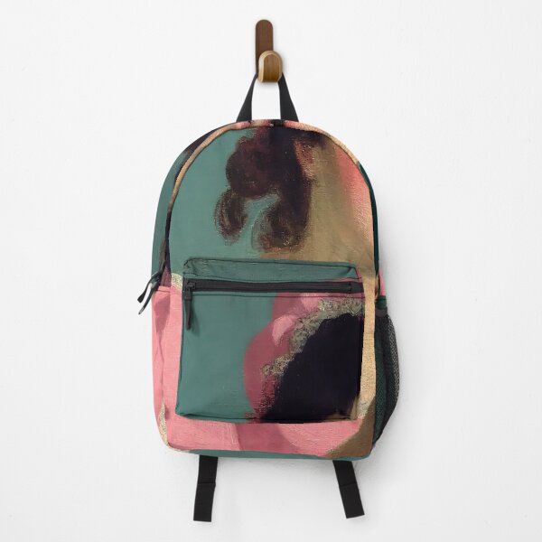 Item preview, What did she see? designed and sold by BreimGothe.
