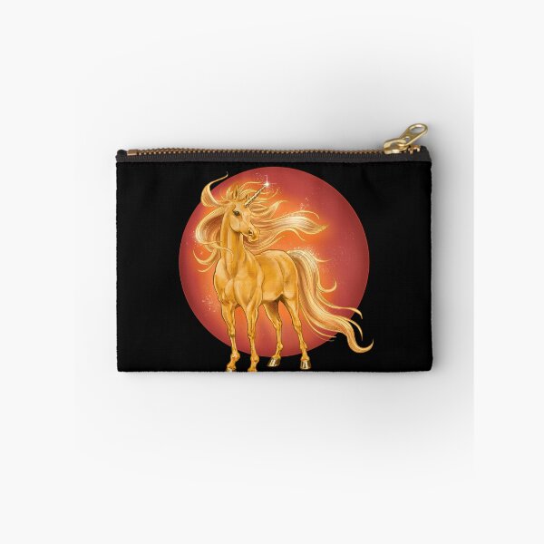 Item preview, Golden Unicorn designed and sold by Robbgoblin.