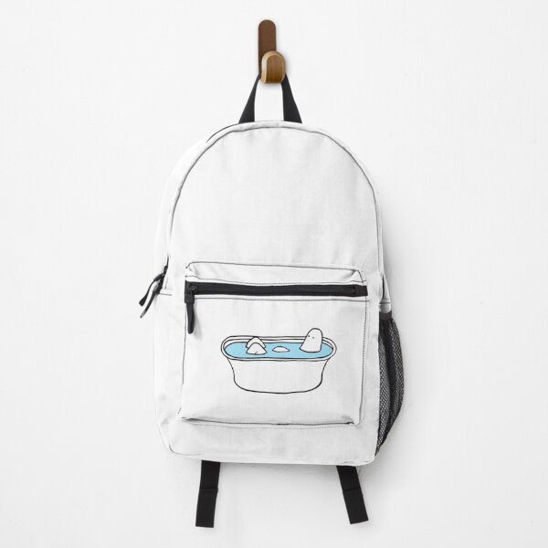 Item preview, alone in the tub designed and sold by bahiko.