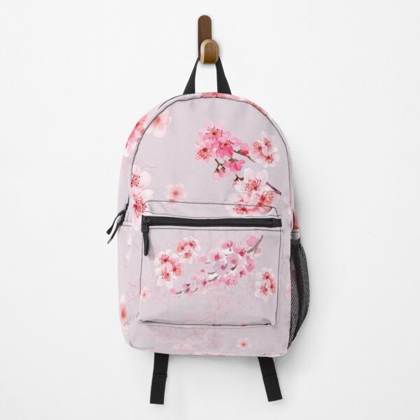 Item preview, Spring Flower - Cherry blossom designed and sold by aywchen.