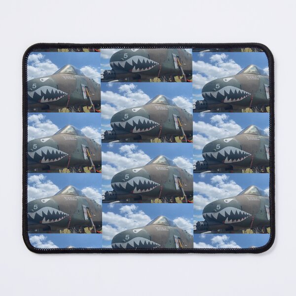 Item preview, Fairchild Republic A-10 Thunderbolt II designed and sold by PowerfulPrinted.