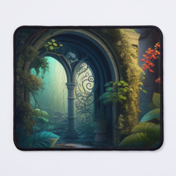 Item preview, Digital art in the Greenhouse designed and sold by M-Lin.