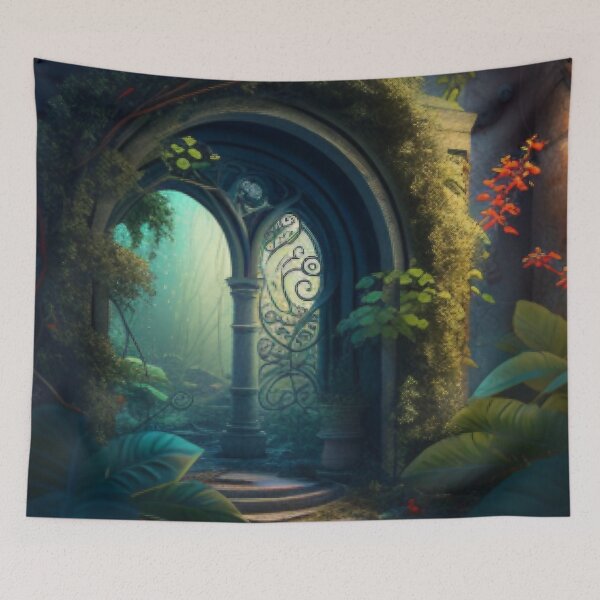 Item preview,  Digital art in the Greenhouse designed and sold by M-Lin.