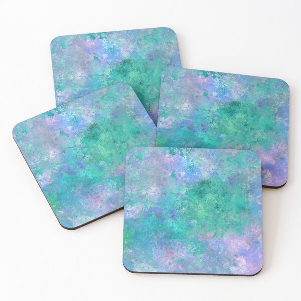 Item preview, Galaxy Reflected On the Sea designed and sold by Siren-Art.