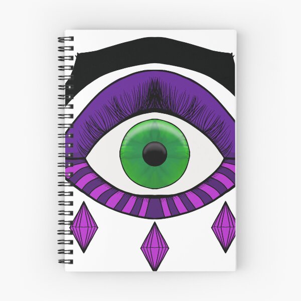 Item preview, Horus Eye designed and sold by cardozoink.