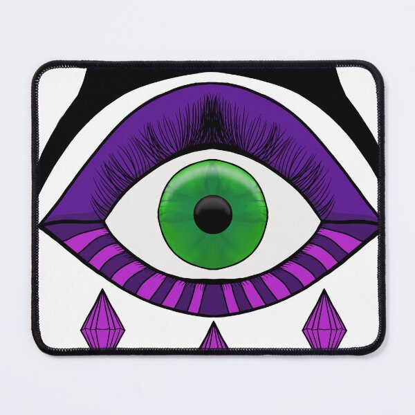 Item preview, Horus Eye designed and sold by cardozoink.