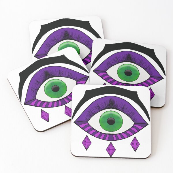 Item preview, Horus Eye designed and sold by cardozoink.
