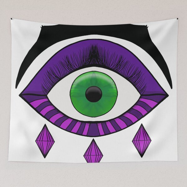 Item preview, Horus Eye designed and sold by cardozoink.