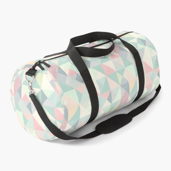 Item preview, Pastel Triangle Design designed and sold by neuraldaydreams.