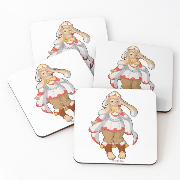Item preview, Bunny Mage designed and sold by Fancycuffs.