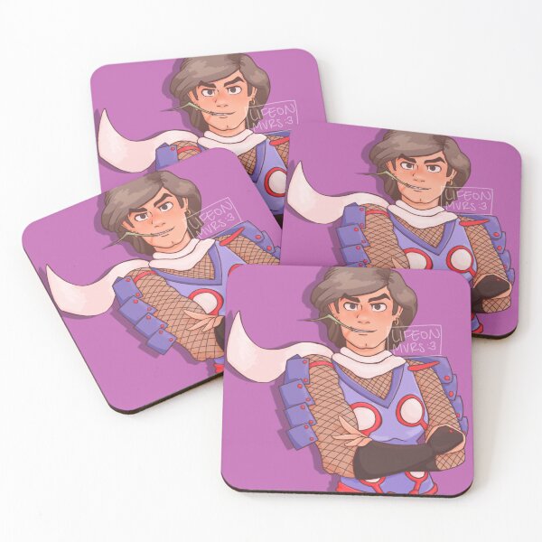 Item preview, Juan Corrida como Jammin' Ninja designed and sold by lifeonmvrs.