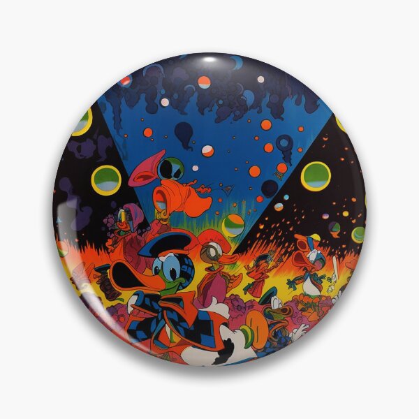 Item preview, A Duck In The Multiverse designed and sold by Michael Eddington.