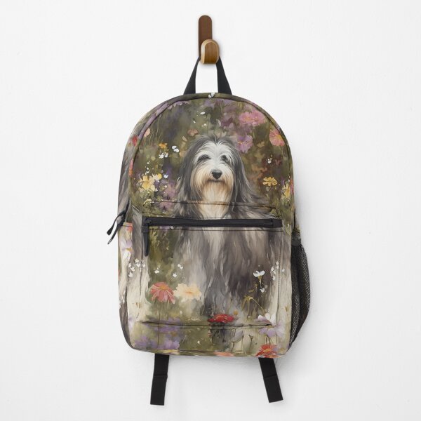 Item preview, Bearded Collie designed and sold by pinkal.