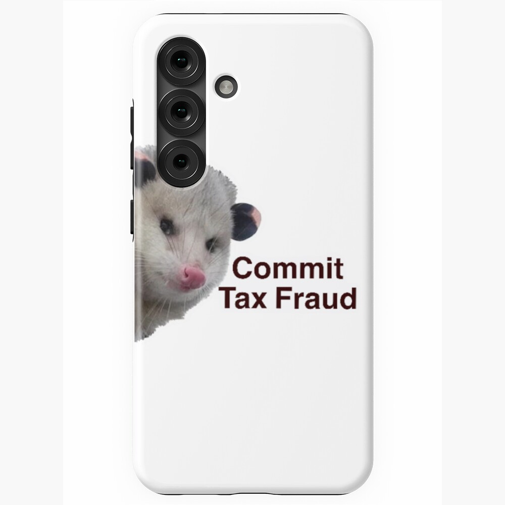 Item preview, Samsung Galaxy Tough Case designed and sold by riplock.