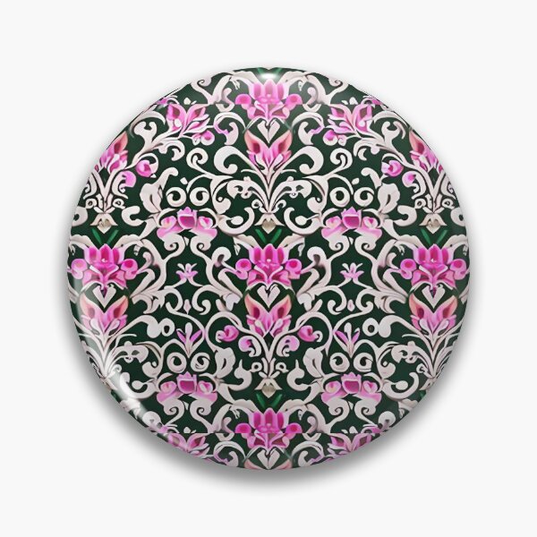 Item preview, Cherry Blossom Floral Patterns - Beautiful and Elegant Designs for Any Occasion designed and sold by addsomepattern.