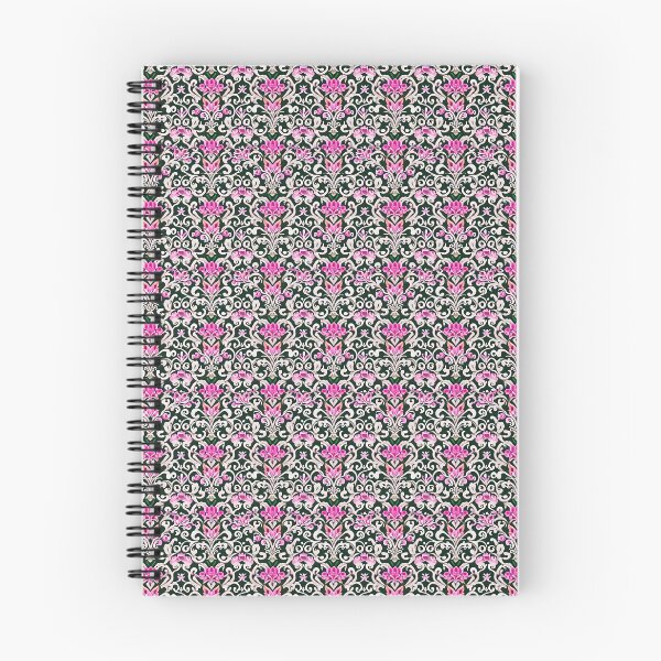 Item preview, Cherry Blossom Floral Patterns - Beautiful and Elegant Designs for Any Occasion designed and sold by addsomepattern.
