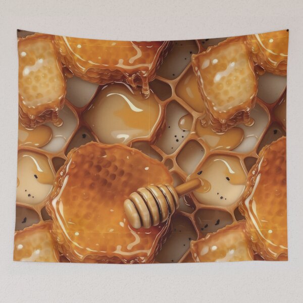 Item preview, My Sweet Honey Delight designed and sold by FormulaEden.