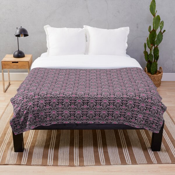 Artikelvorschau, Cherry Blossom Floral Patterns - Delicate and Beautiful Designs entworfen und verkauft von addsomepattern.