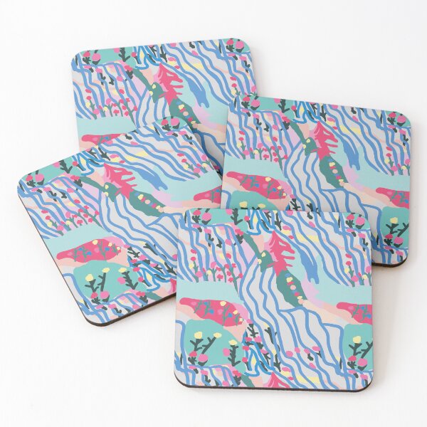 Item preview, Salvation Mountain designed and sold by Skyttenstudio.