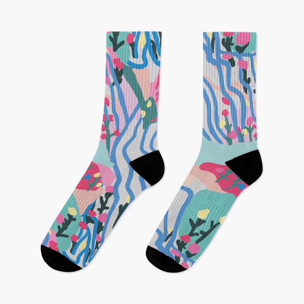 Item preview, Salvation Mountain designed and sold by Skyttenstudio.