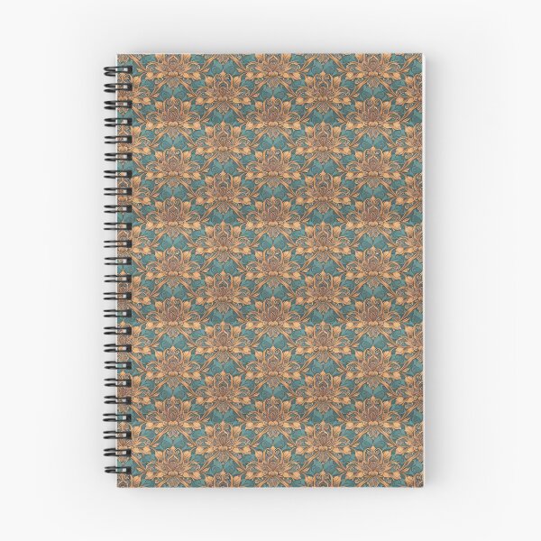 Artikelvorschau, Cherry Blossom Floral Patterns - Beautiful Designs for Spring entworfen und verkauft von addsomepattern.
