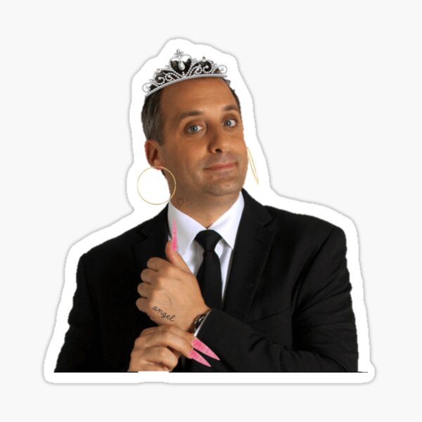 Item preview, Joe Gatto Princess designed and sold by Mollyo26.