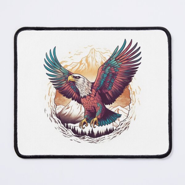 Item preview, American Eagle designed and sold by ArtByDominique.