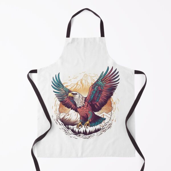 Item preview, American Eagle designed and sold by ArtByDominique.
