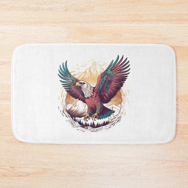 Item preview, American Eagle designed and sold by ArtByDominique.