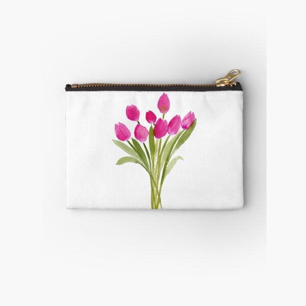Item preview, Lovely Tulips designed and sold by Lauriane Rognie.