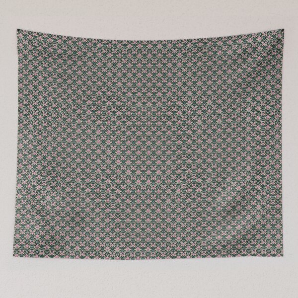 Item preview, Cherry Blossom Bliss: Floral Patterns for Spring designed and sold by addsomepattern.