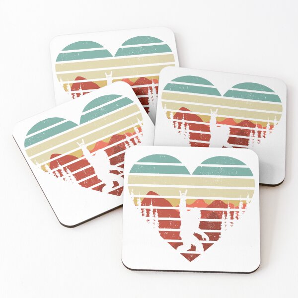 Item preview, Bigfoot Love designed and sold by CHADHAIR.