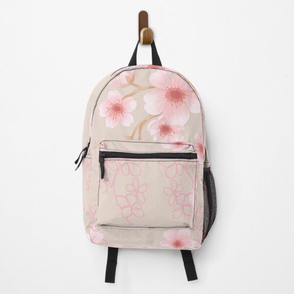 Item preview, Spring Flower - Cherry blossom designed and sold by aywchen.