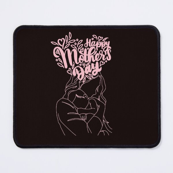 Item preview, Happy Mother's day pink designed and sold by GJ-Creations.