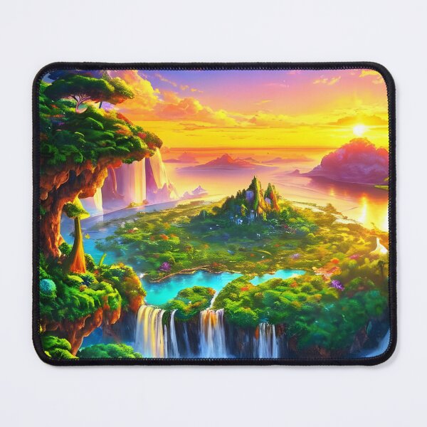 Item preview, Fantasy Jungle designed and sold by Oni's Realm  Studio.