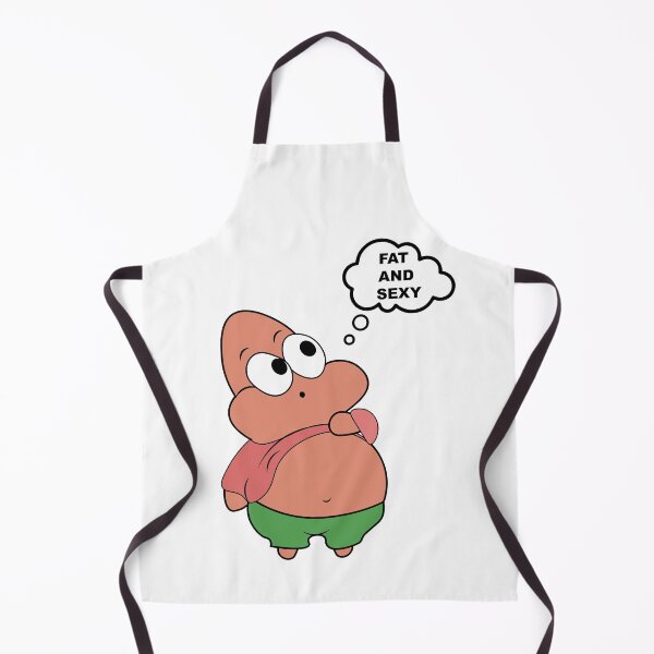 Item preview, Patrick Star designed and sold by Athanasi.