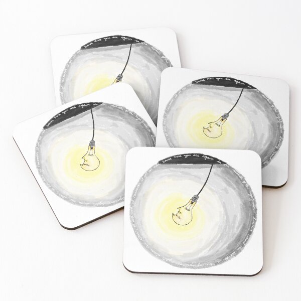 Item preview, Refrigerator Light - All Too Well designed and sold by JAHahn.