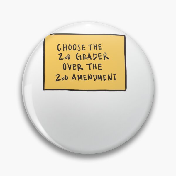 Item preview, Gun Control Post-It designed and sold by vivianwerstler.