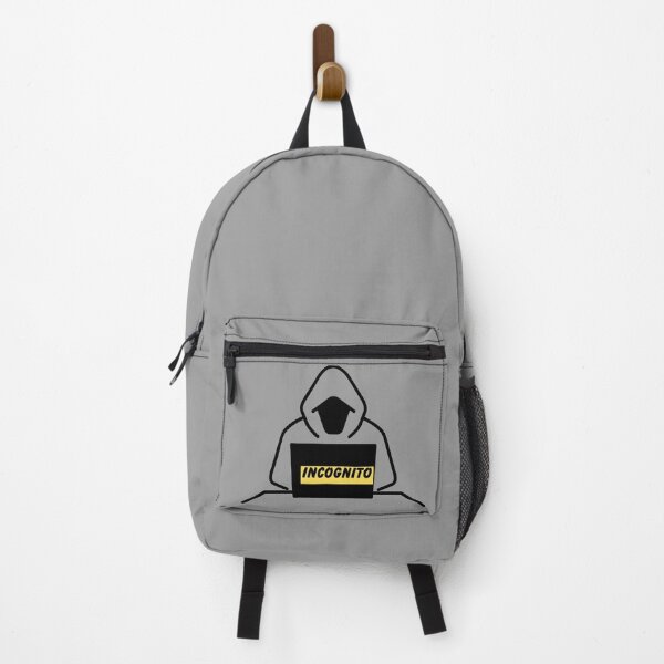 Item preview, incognito MODE HACKER designed and sold by motivationhood.