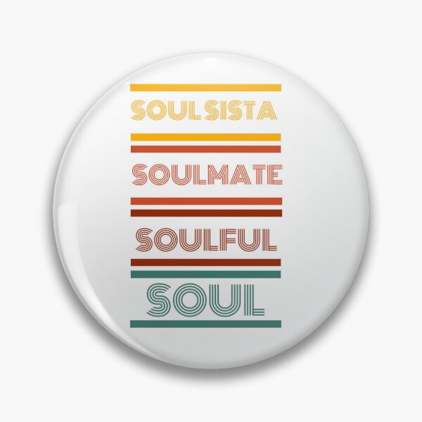 Item preview, Soulful words designed and sold by chanelw-22art.