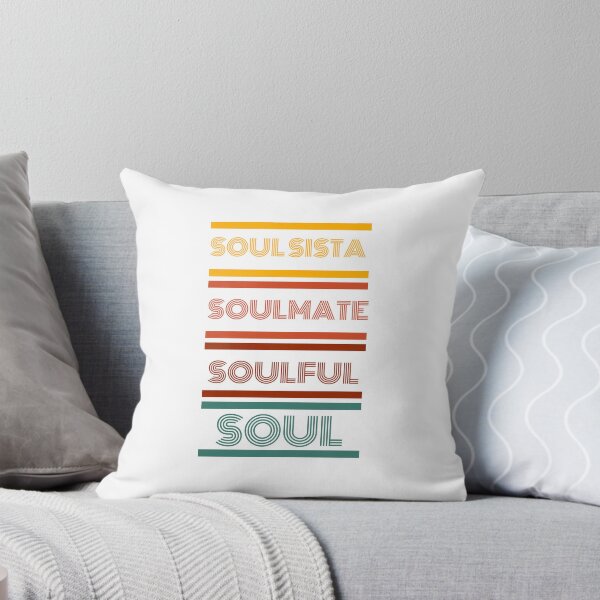 Item preview, Soulful words designed and sold by chanelw-22art.