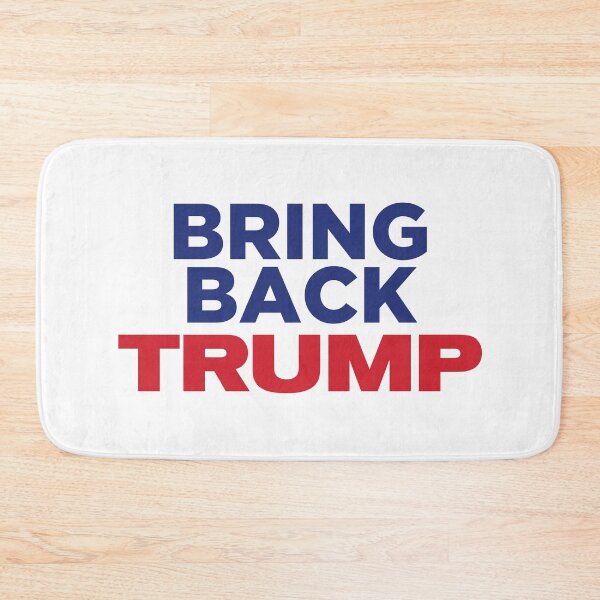 Item preview, Bring Back Trump designed and sold by mjdgop97.